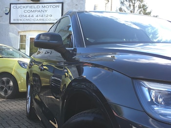 Used Audi Q5 2020 for sale - 77976093: Photo