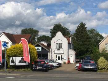 (18) - 3.0 SD V6 HSE SUV 5dr Diesel Auto 4WD Euro 6 (s/s) (306 ps)