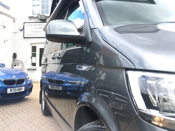 Used Volkswagen California 2017 for sale - 79519144: Photo