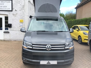 Used Volkswagen California 2017 for sale - 79519144: Photo