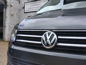 Used Volkswagen California 2017 for sale - 79519144: Photo