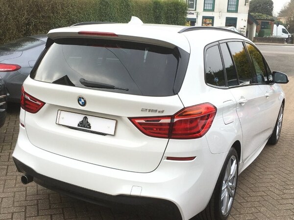 Used BMW 2 Series 2017 for sale - 76246075: Photo 10