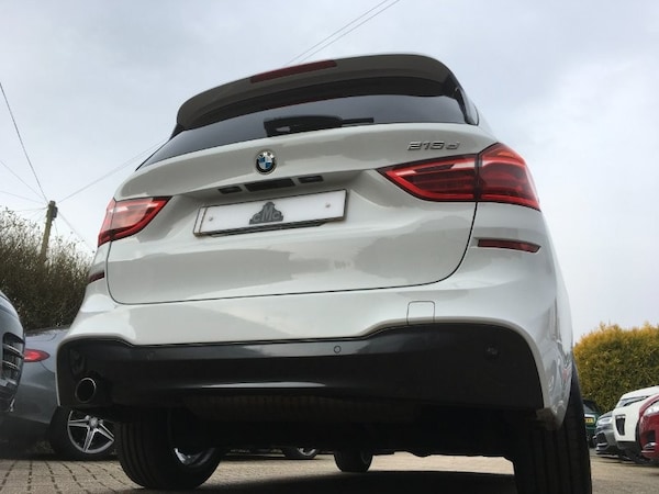 Used BMW 2 Series 2017 for sale - 76246075: Photo 11