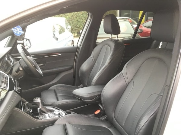 Used BMW 2 Series 2017 for sale - 76246075: Photo 13