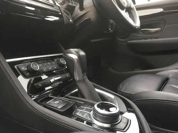 Used BMW 2 Series 2017 for sale - 76246075: Photo 14