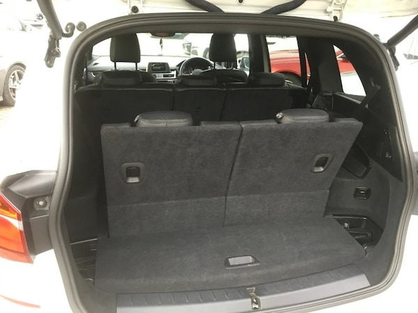 Used BMW 2 Series 2017 for sale - 76246075: Photo 18
