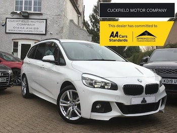 BMW - 2 Series
