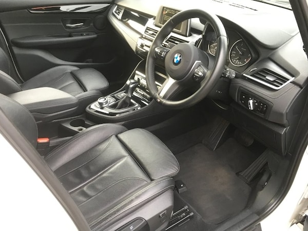 Used BMW 2 Series 2017 for sale - 76246075: Photo 22