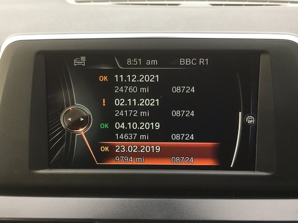Used BMW 2 Series 2017 for sale - 76246075: Photo 31