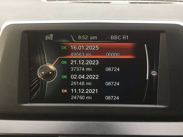 Used BMW 2 Series 2017 for sale - 76246075: Photo 32