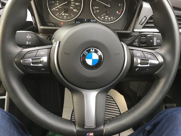 Used BMW 2 Series 2017 for sale - 76246075: Photo 34