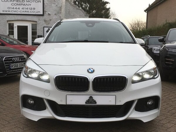 Used BMW 2 Series 2017 for sale - 76246075: Photo 4