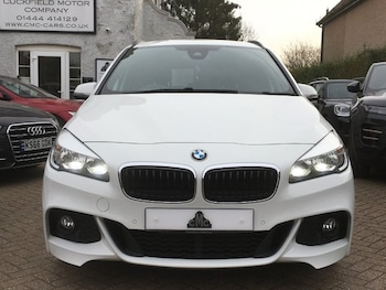 Used BMW 2 Series 2017 for sale - 76246075: Photo 4