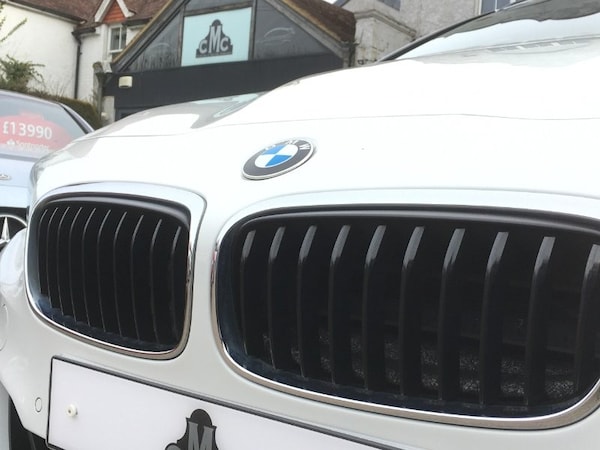 Used BMW 2 Series 2017 for sale - 76246075: Photo 5