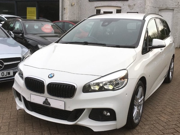 Used BMW 2 Series 2017 for sale - 76246075: Photo 6