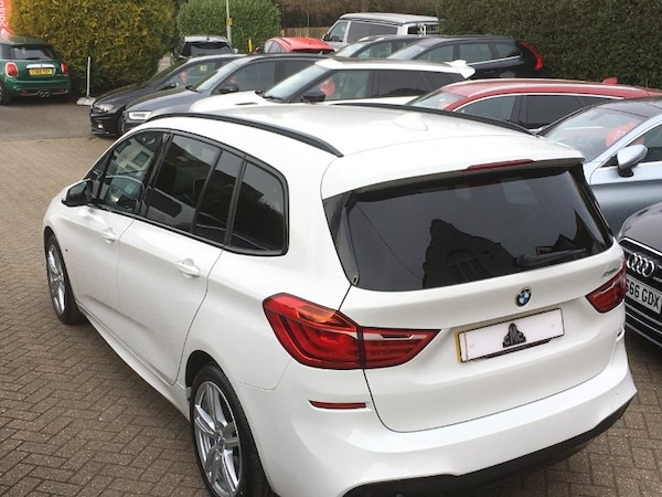 Used BMW 2 Series 2017 for sale - 76246075: Photo 7