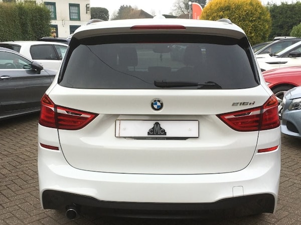 Used BMW 2 Series 2017 for sale - 76246075: Photo 9