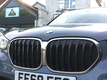 Used BMW X1 2020 for sale - 78134819: Photo