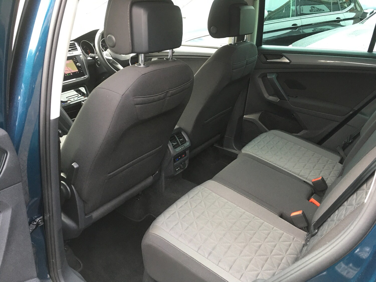 Used Volkswagen Tiguan 2021 for sale - 77037499: Photo 14