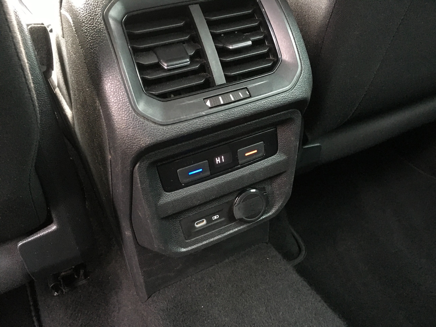 Used Volkswagen Tiguan 2021 for sale - 77037499: Photo 15