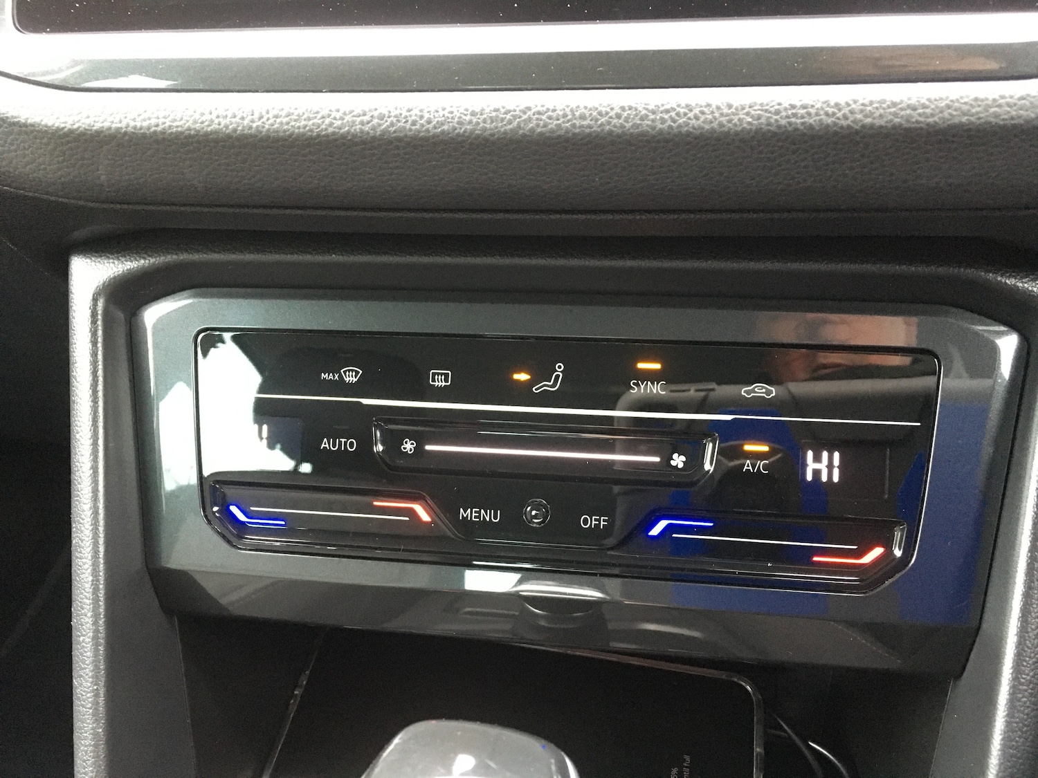 Used Volkswagen Tiguan 2021 for sale - 77037499: Photo 19