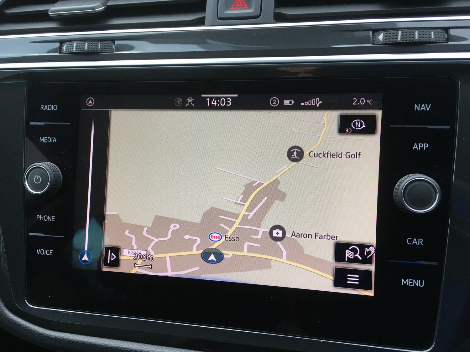 Used Volkswagen Tiguan 2021 for sale - 77037499: Photo 21