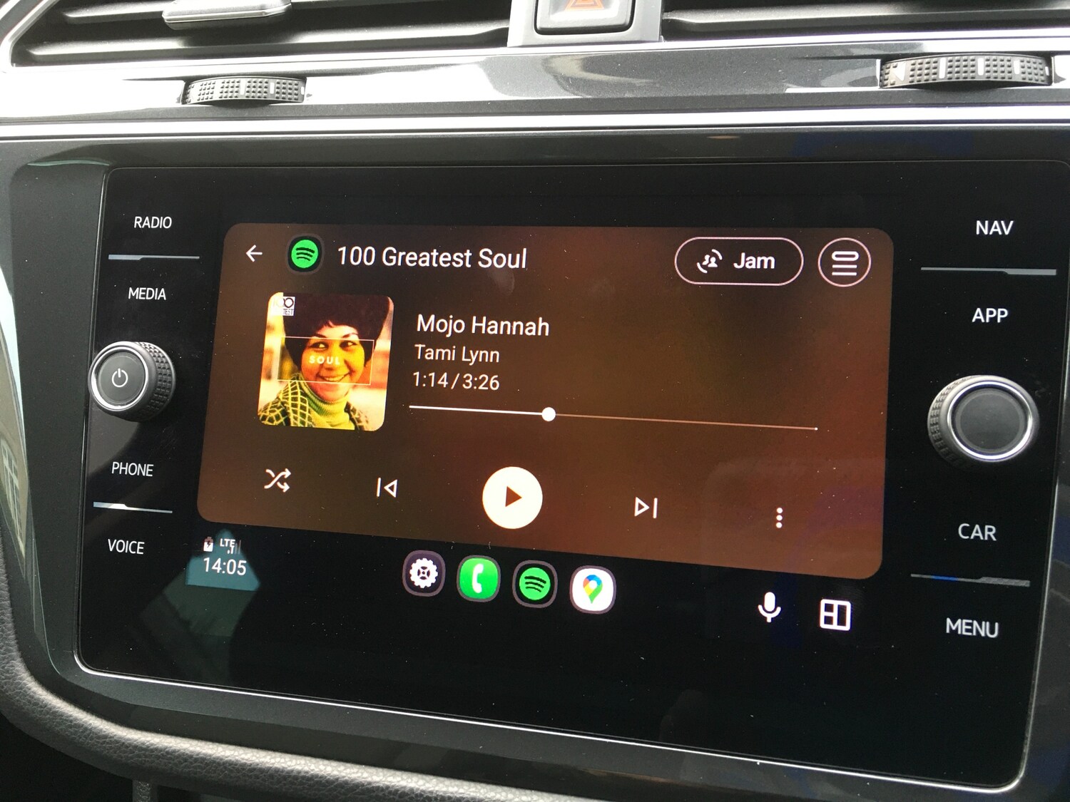 Used Volkswagen Tiguan 2021 for sale - 77037499: Photo 22