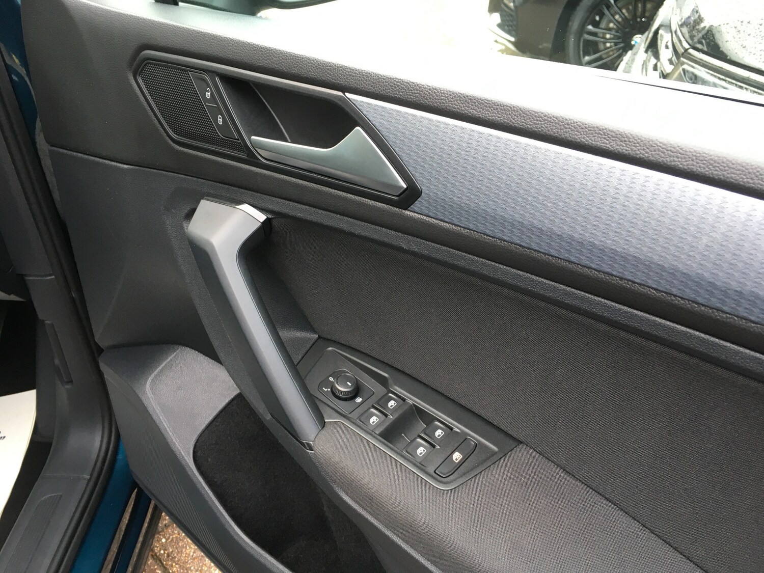 Used Volkswagen Tiguan 2021 for sale - 77037499: Photo 28