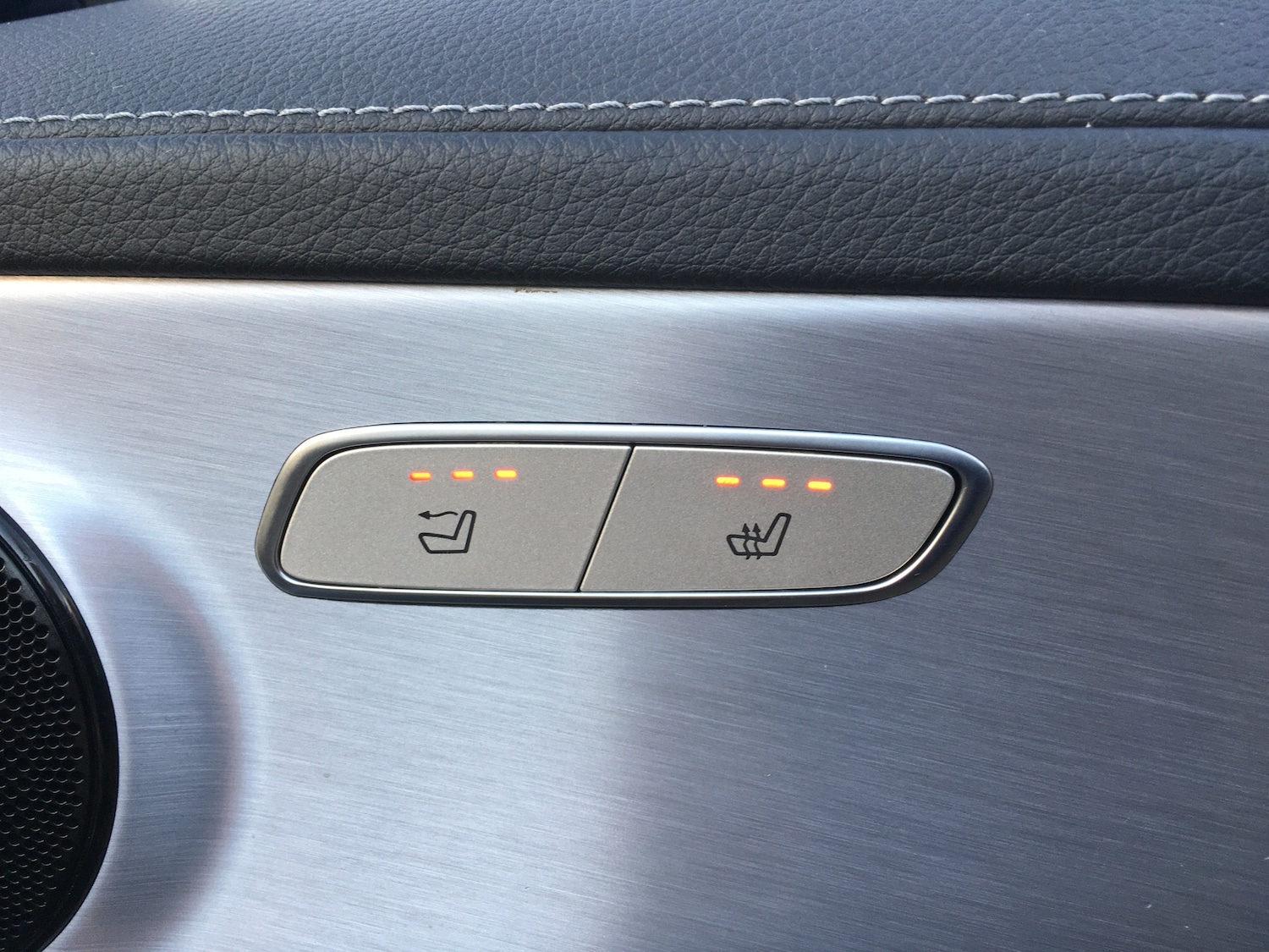 Used Mercedes-Benz C Class 2018 for sale - 76508866: Photo 19