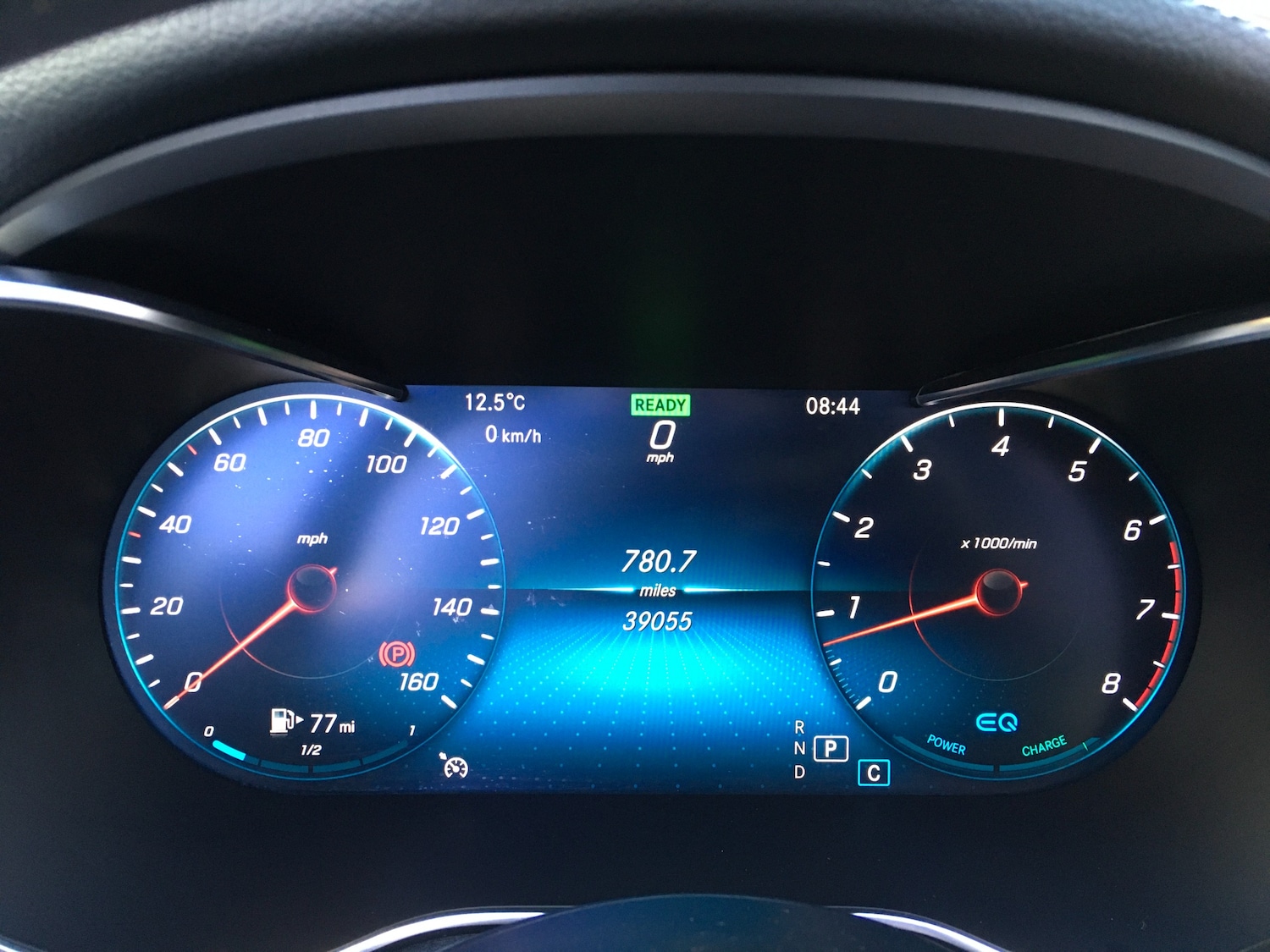 Used Mercedes-Benz C Class 2018 for sale - 76508866: Photo 31