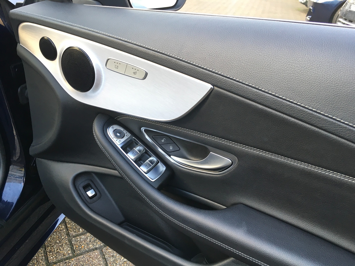 Used Mercedes-Benz C Class 2018 for sale - 76508866: Photo 33