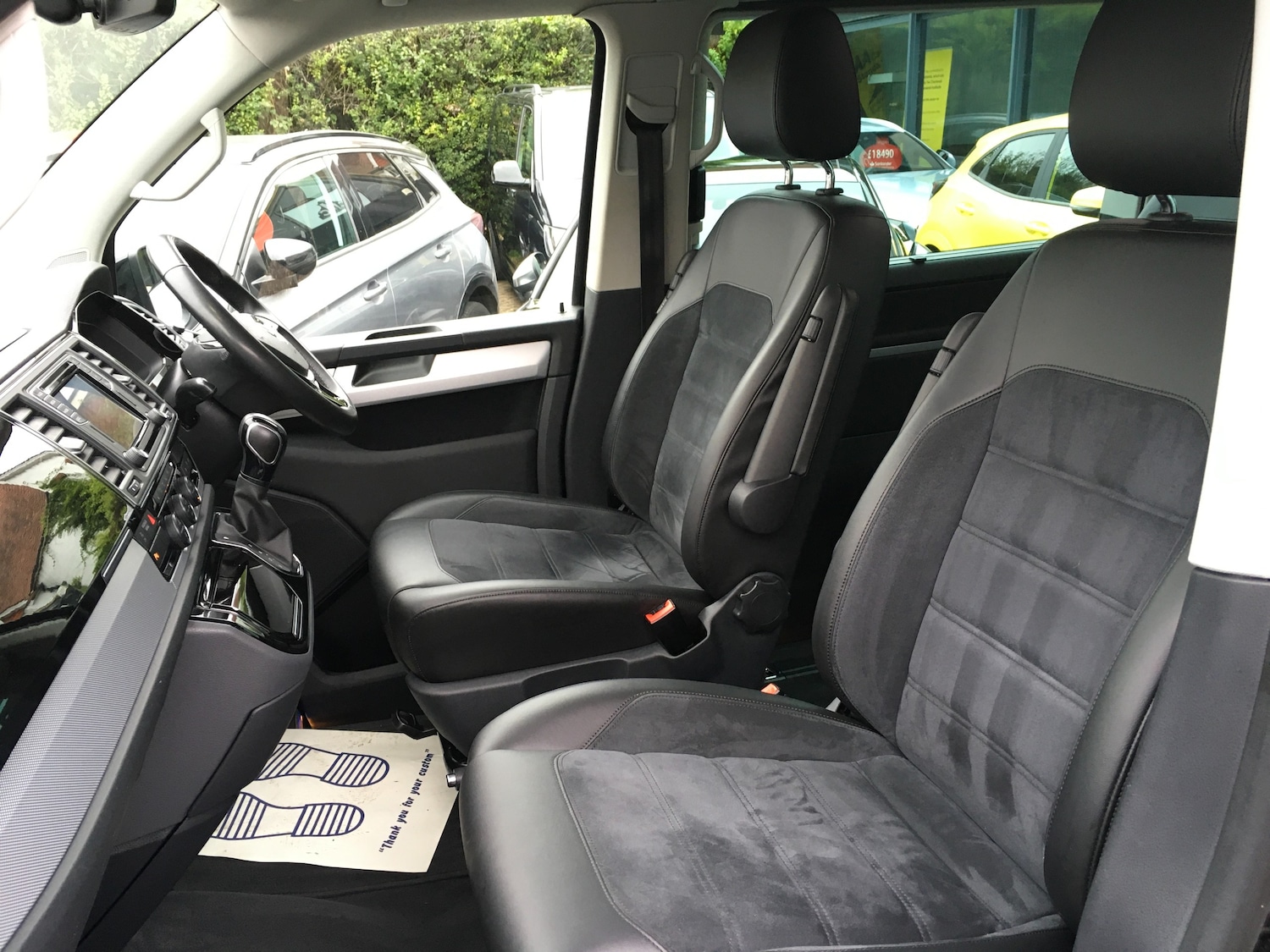 Used Volkswagen Caravelle 2019 for sale - 76274425: Photo 13