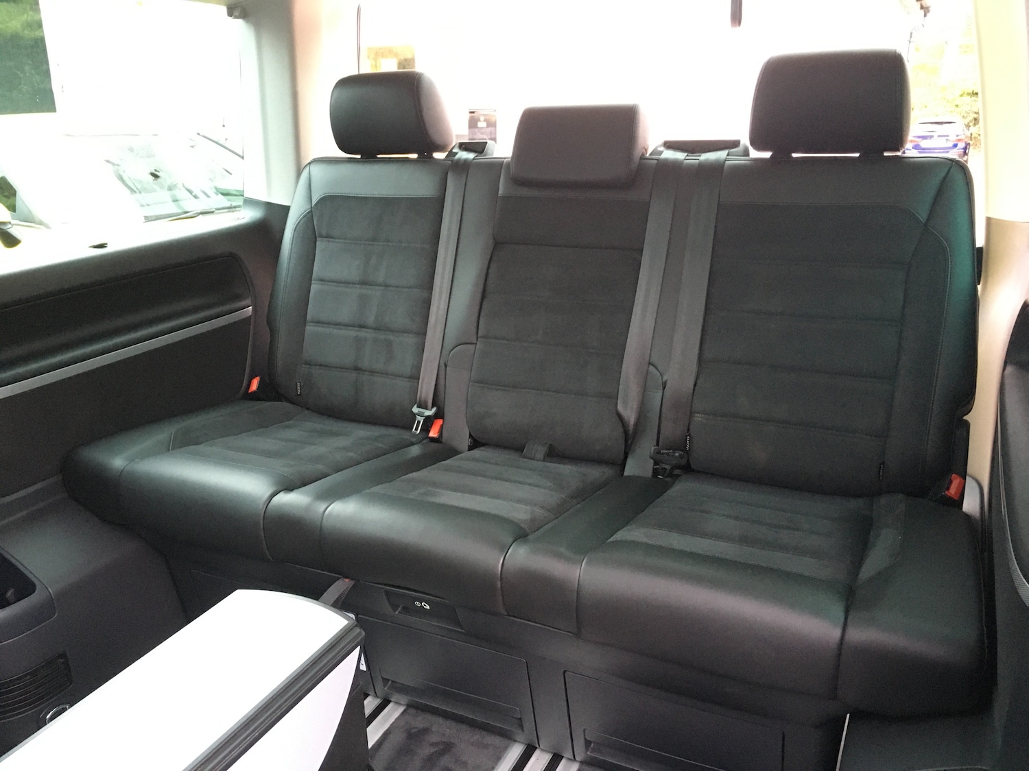 Used Volkswagen Caravelle 2019 for sale - 76274425: Photo 16