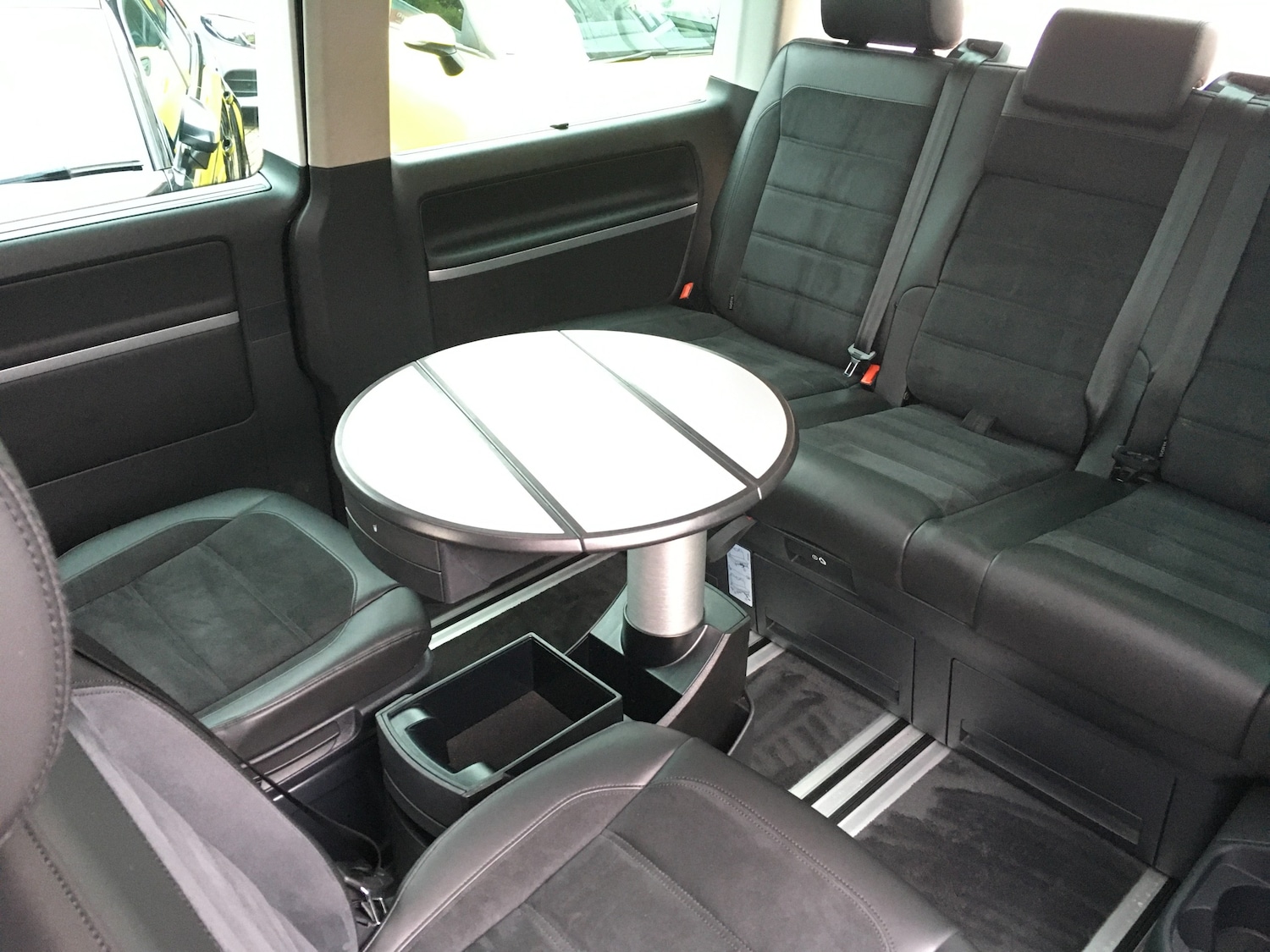 Used Volkswagen Caravelle 2019 for sale - 76274425: Photo 17