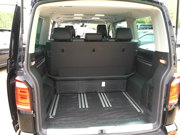 Used Volkswagen Caravelle 2019 for sale - 76274425: Photo 19