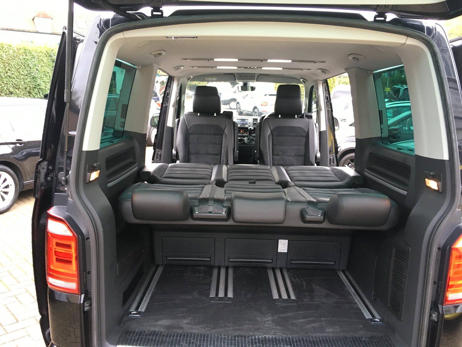 Used Volkswagen Caravelle 2019 for sale - 76274425: Photo 20