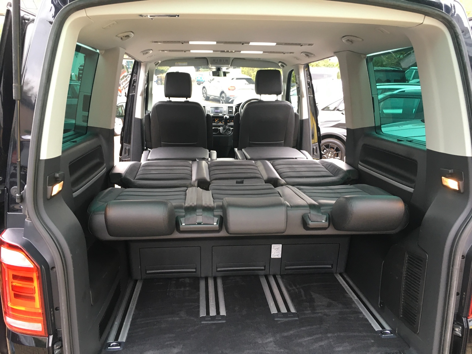 Used Volkswagen Caravelle 2019 for sale - 76274425: Photo 21