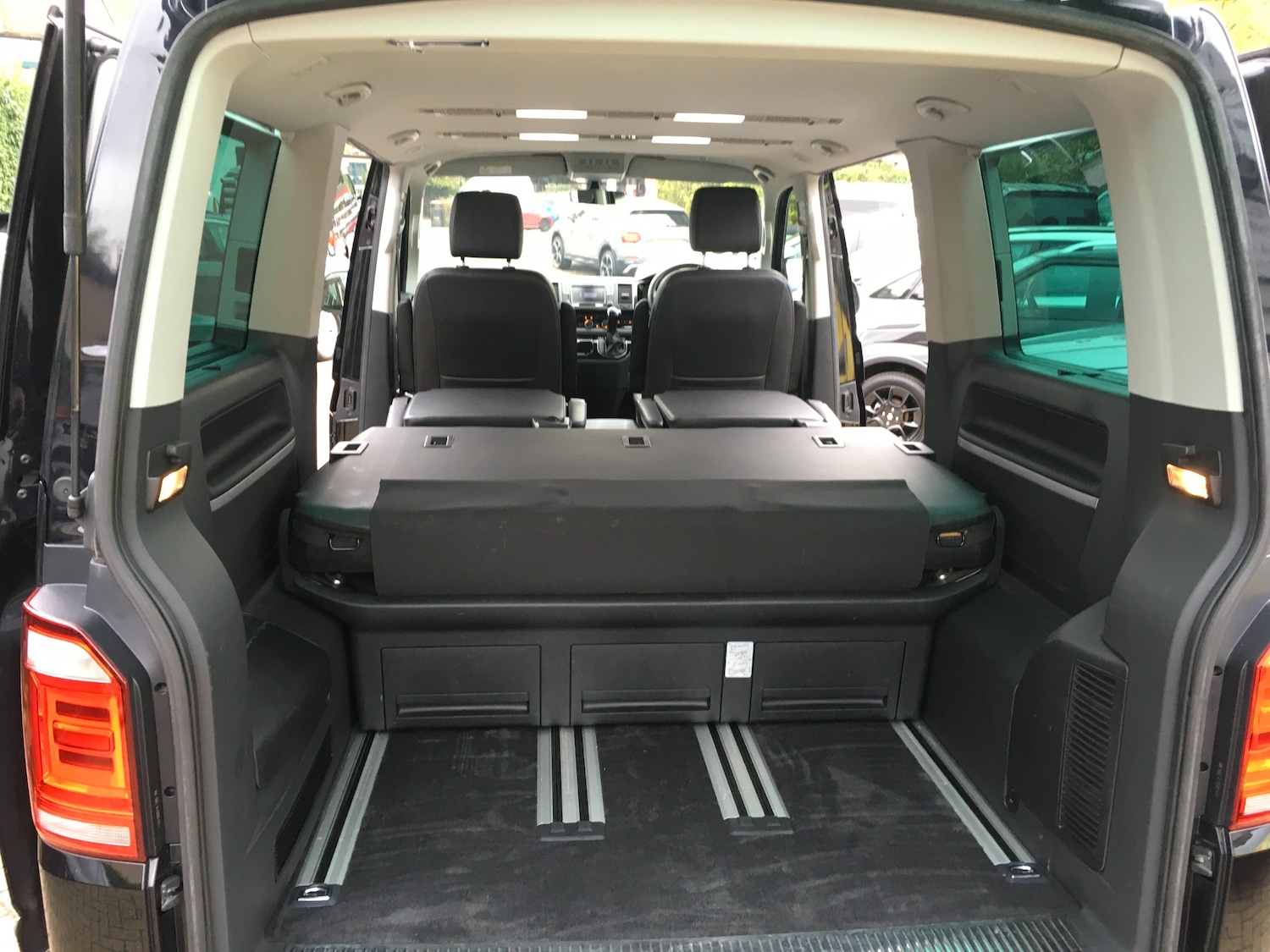 Used Volkswagen Caravelle 2019 for sale - 76274425: Photo 22