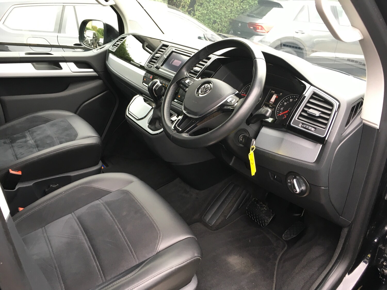 Used Volkswagen Caravelle 2019 for sale - 76274425: Photo 23