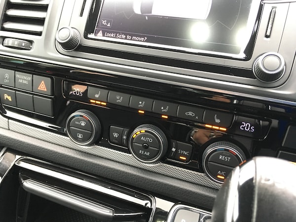 Used Volkswagen Caravelle 2019 for sale - 76274425: Photo 28