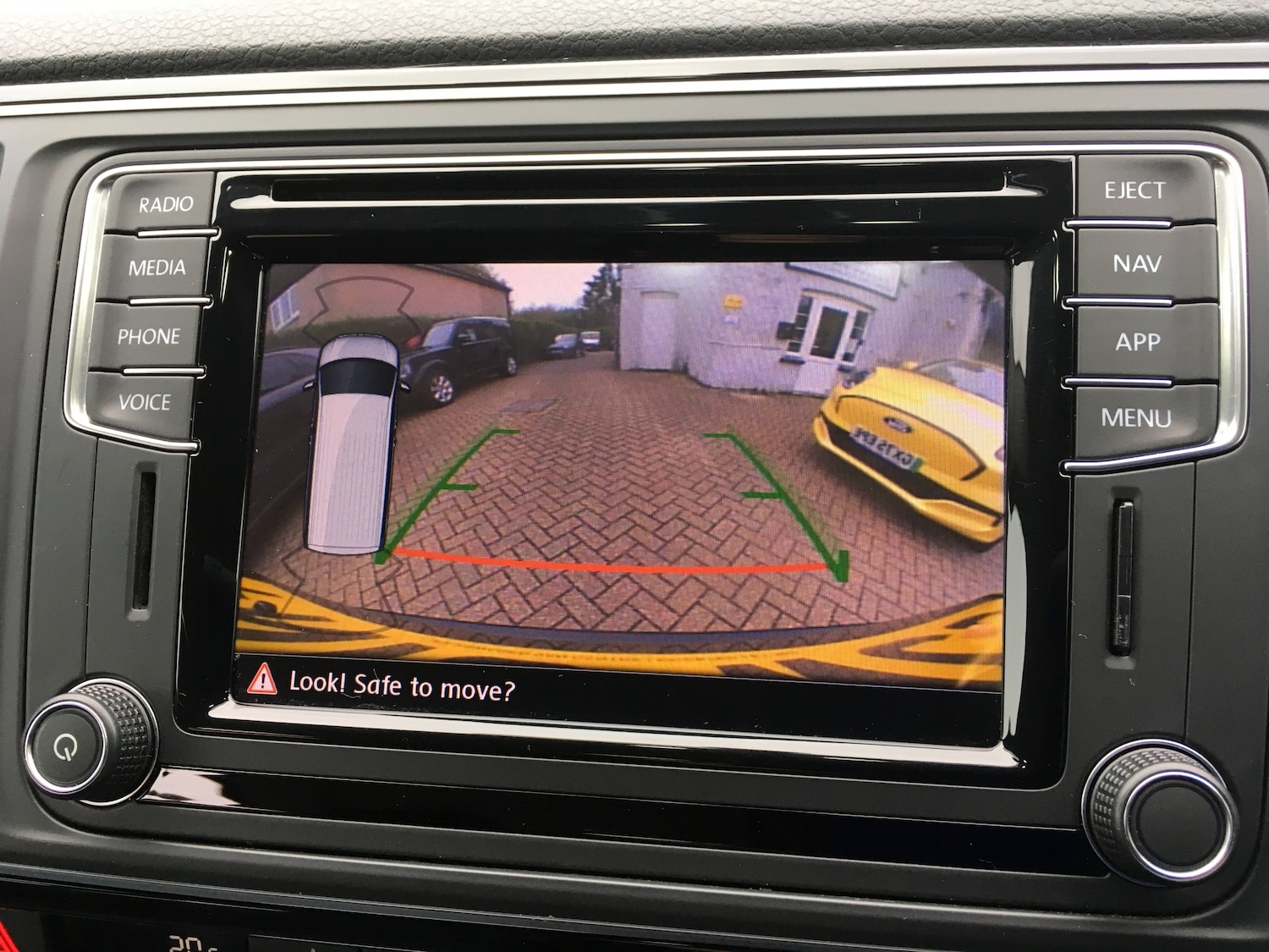 Used Volkswagen Caravelle 2019 for sale - 76274425: Photo 30