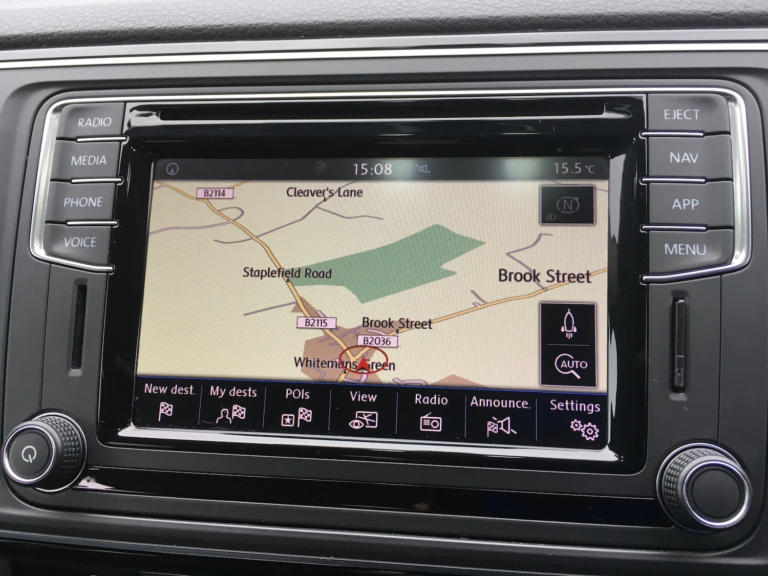 Used Volkswagen Caravelle 2019 for sale - 76274425: Photo 31