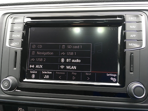 Used Volkswagen Caravelle 2019 for sale - 76274425: Photo 33