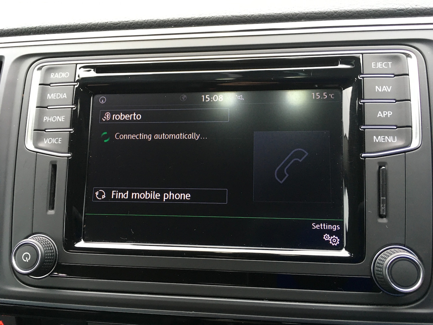 Used Volkswagen Caravelle 2019 for sale - 76274425: Photo 35