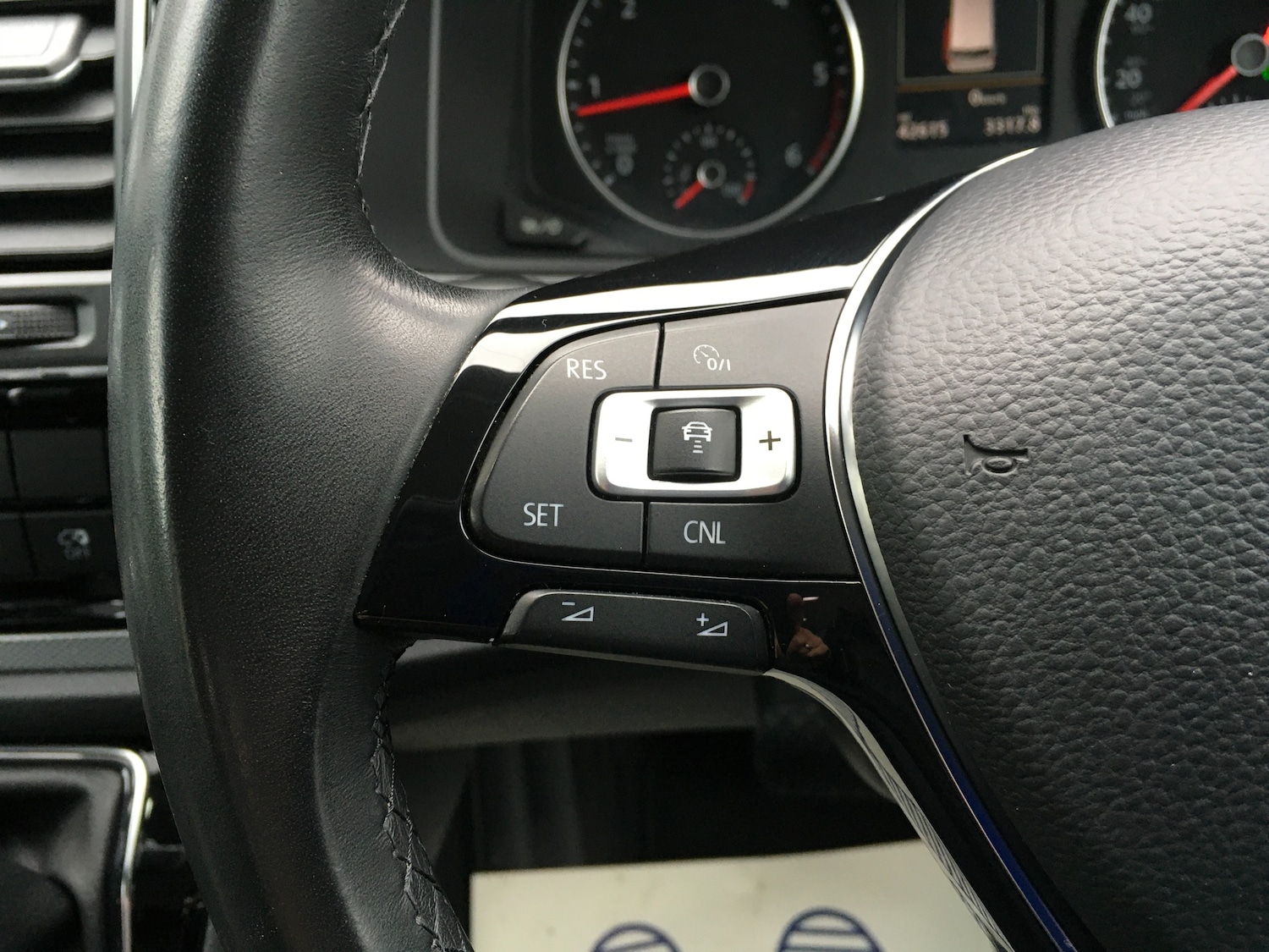 Used Volkswagen Caravelle 2019 for sale - 76274425: Photo 37