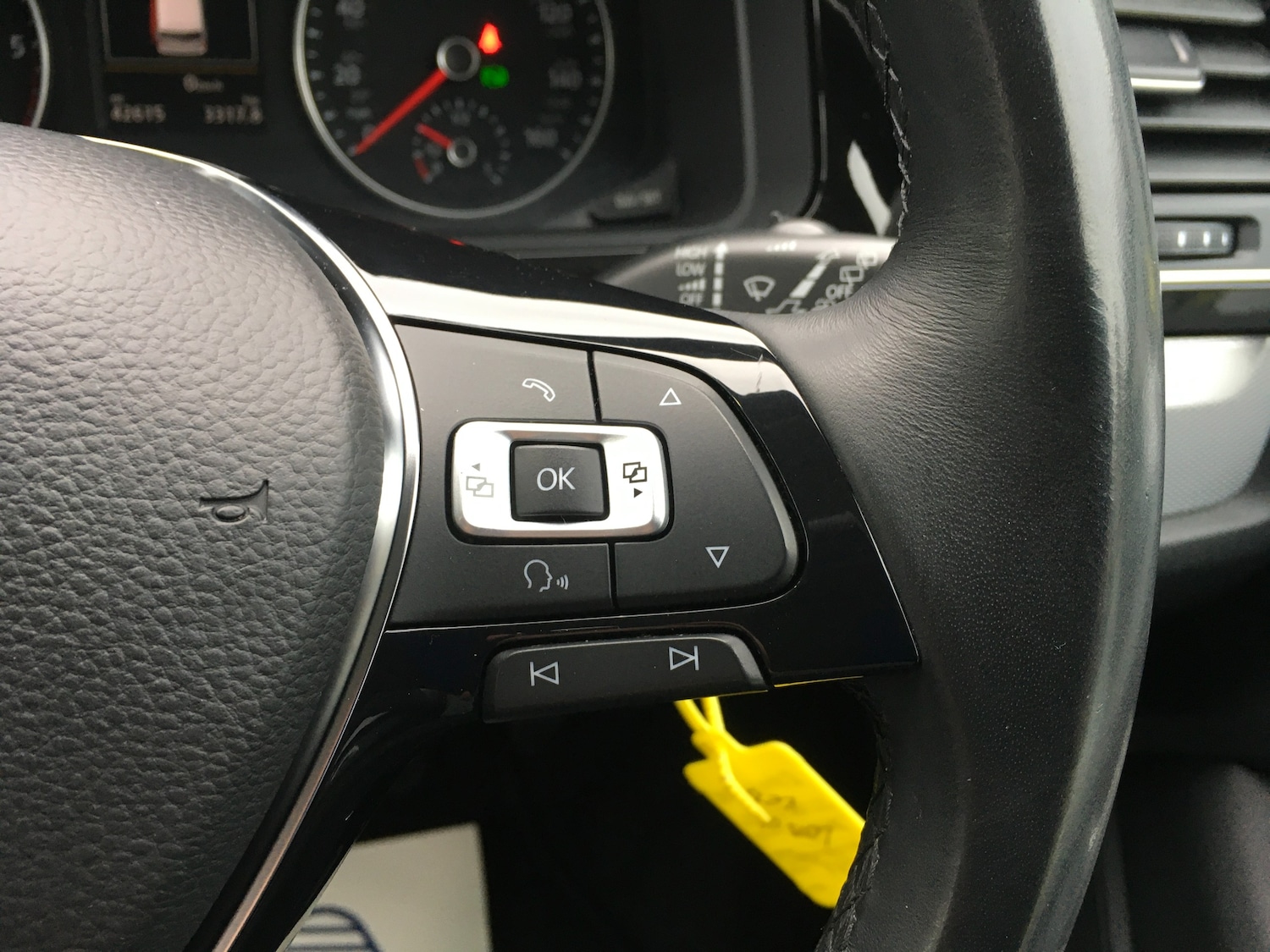 Used Volkswagen Caravelle 2019 for sale - 76274425: Photo 38