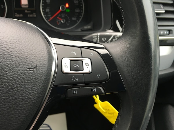 Used Volkswagen Caravelle 2019 for sale - 76274425: Photo 38