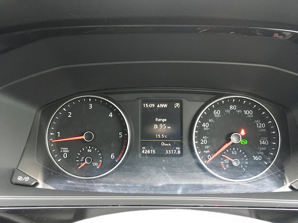 Used Volkswagen Caravelle 2019 for sale - 76274425: Photo 39