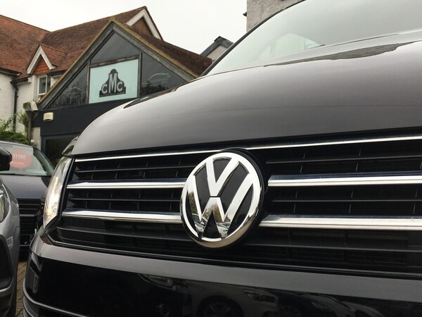 Used Volkswagen Caravelle 2019 for sale - 76274425: Photo 5