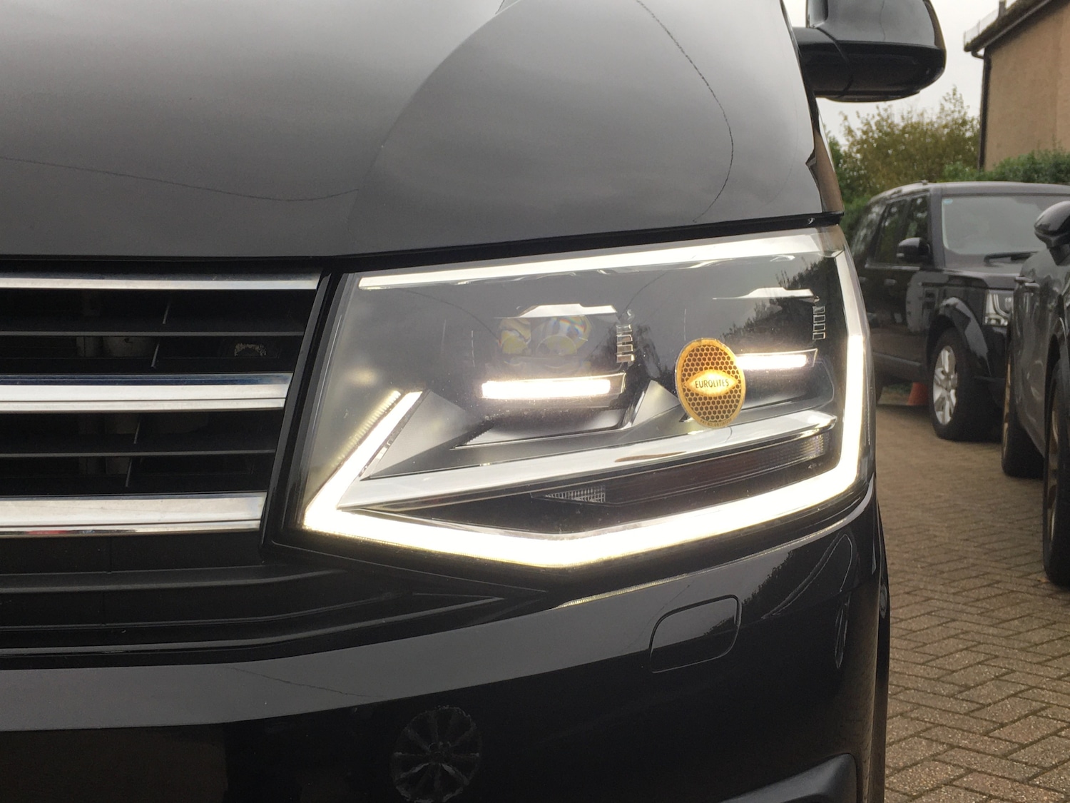 Used Volkswagen Caravelle 2019 for sale - 76274425: Photo 6